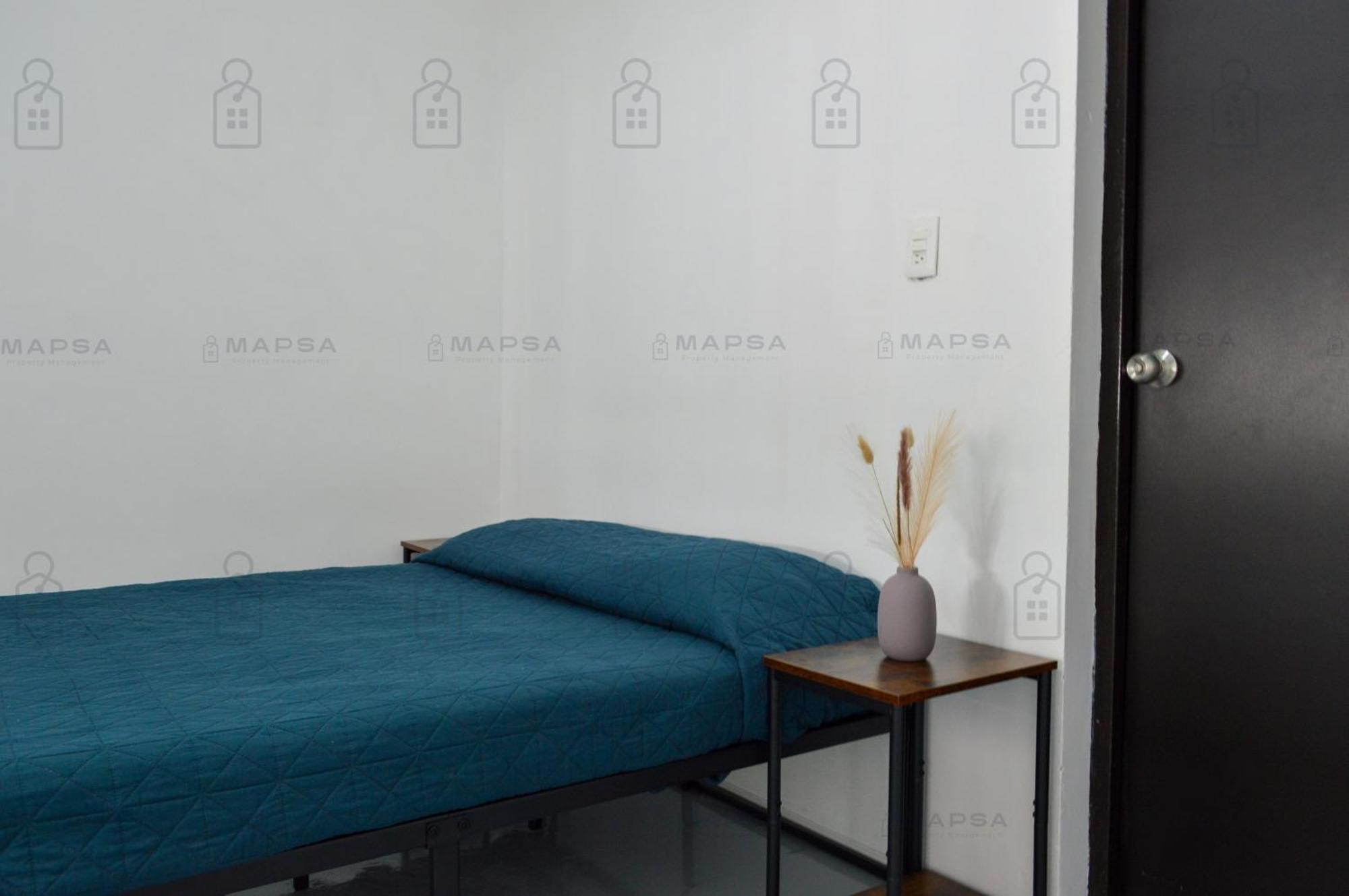 Apartment Ramon Corral 504 B, Col Hidalgo