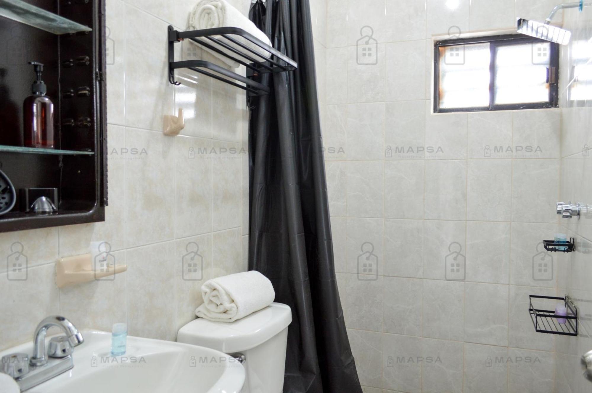 Ramon Corral 504 B, Col Hidalgo Apartment Monterrey