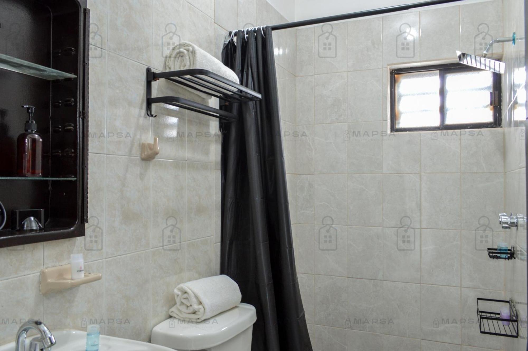 Ramon Corral 504 B, Col Hidalgo *