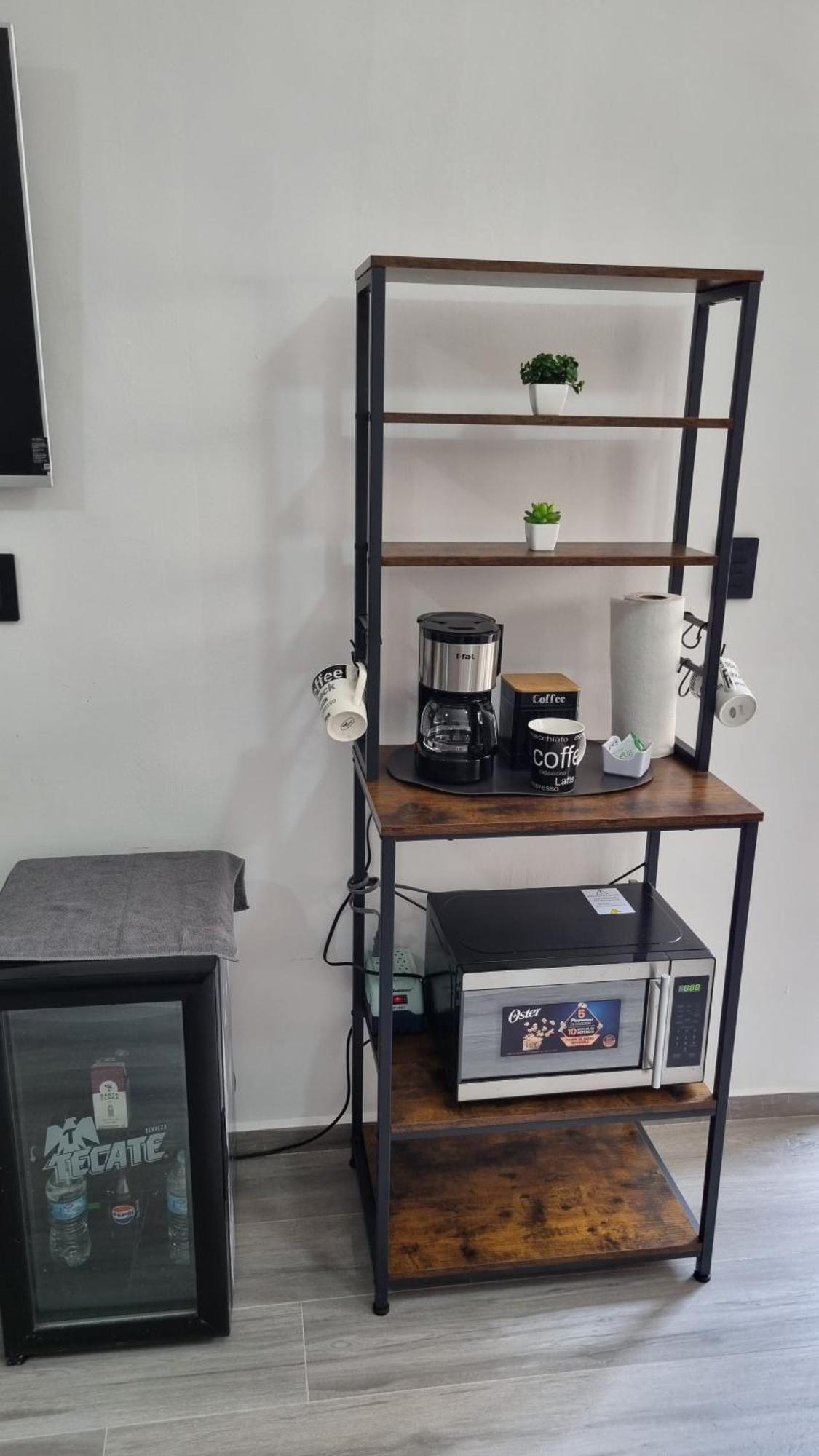 Depto Tec By Tuhost Apartment Monterrey