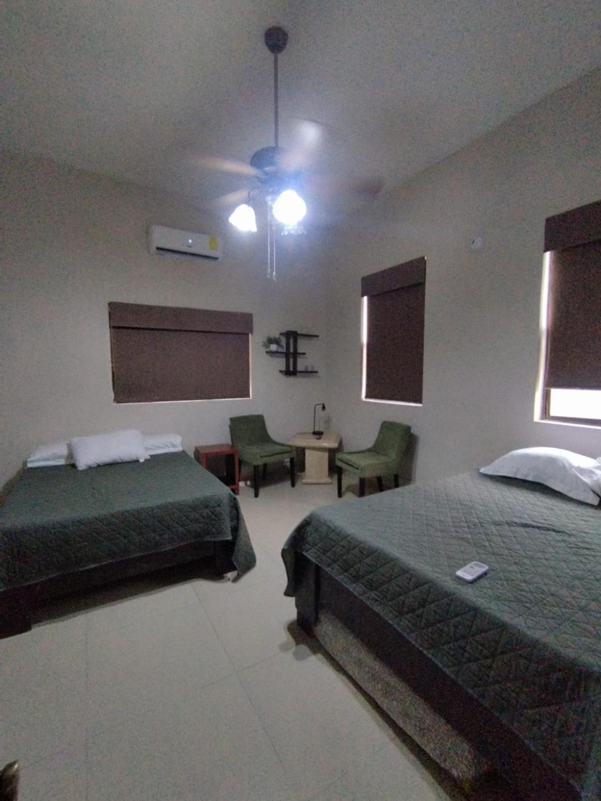 Apartment Dgmloftstec Comodo Zona Sur Mty