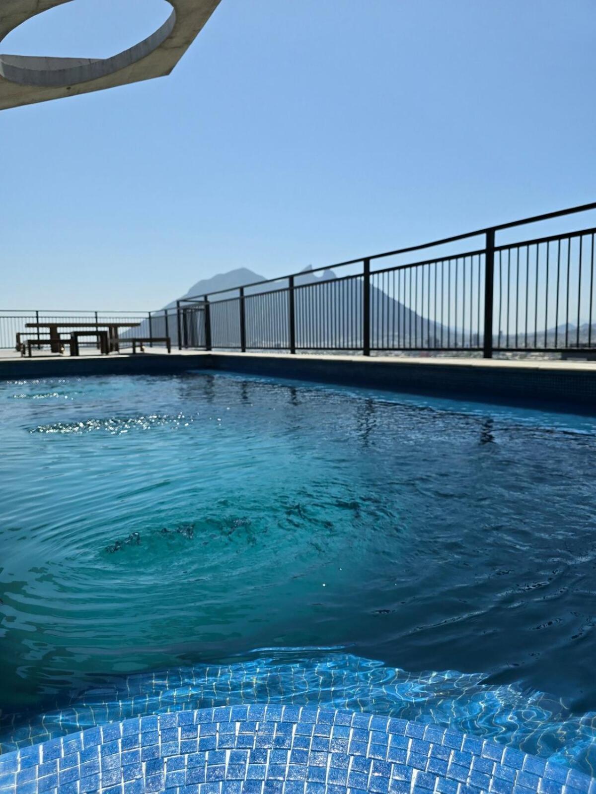 Apartamento Bonito Loft Barrio W Centro