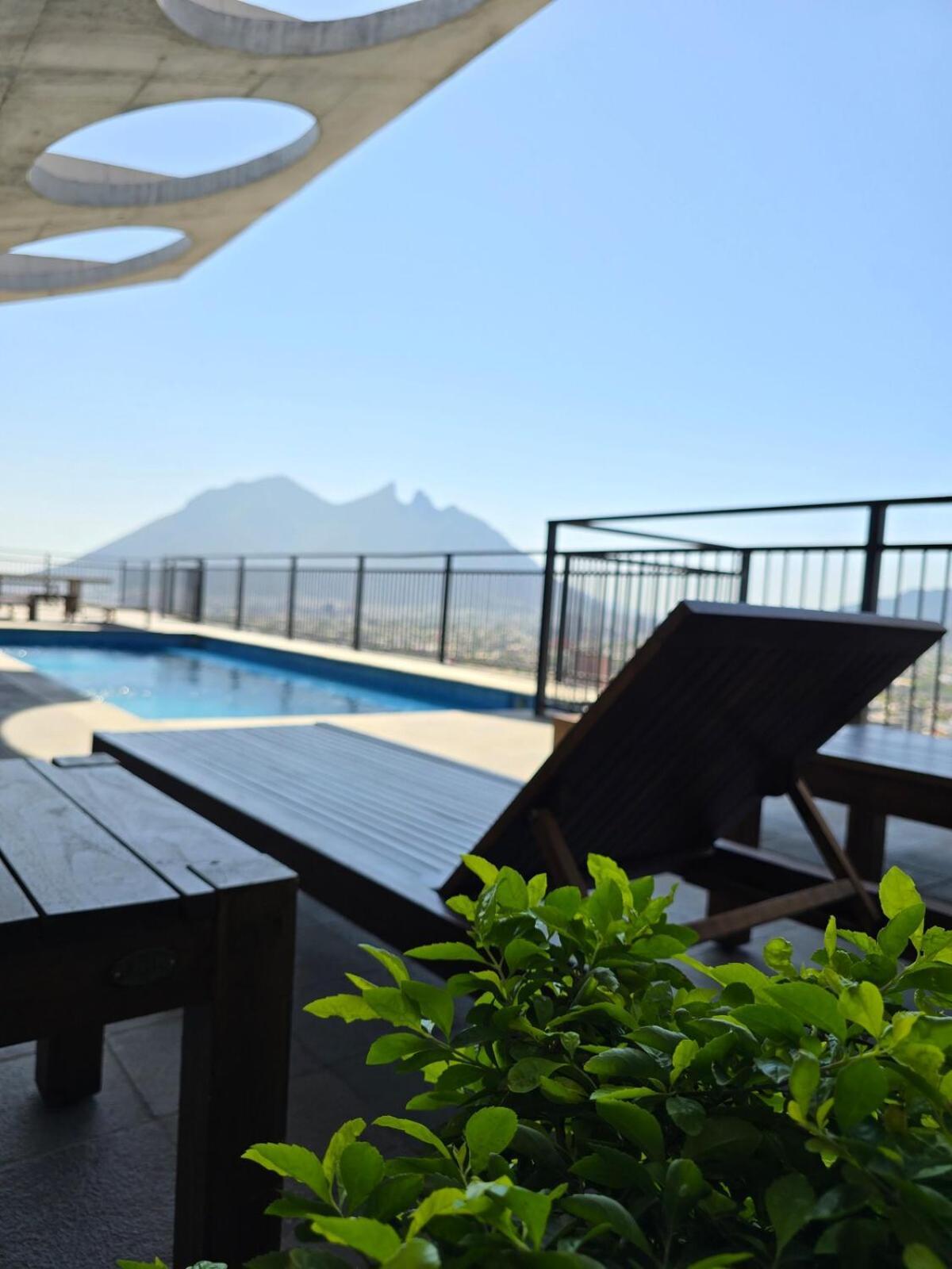 Apartment Bonito Loft Barrio W Centro *