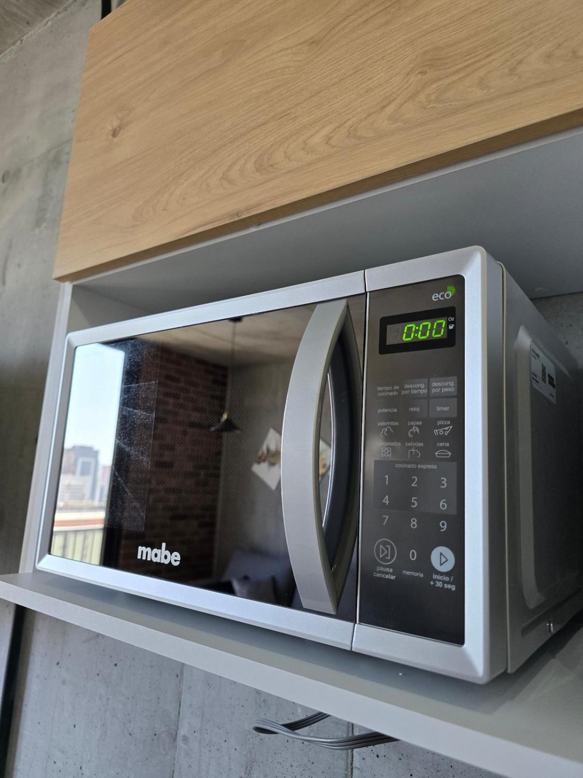 Apartamento Bonito Loft Barrio W Centro *