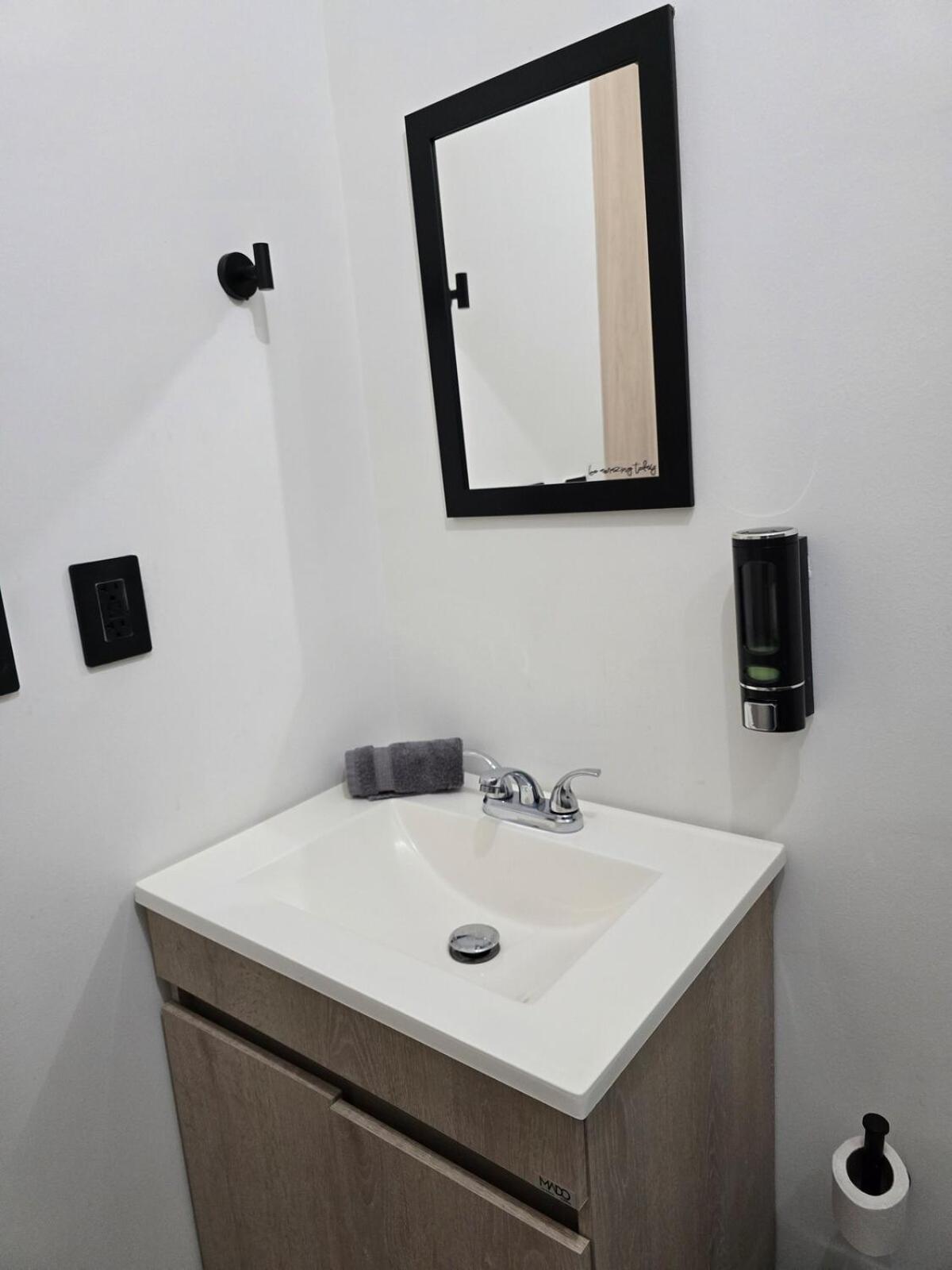 Bonito Loft Barrio W Centro Apartment Monterrey