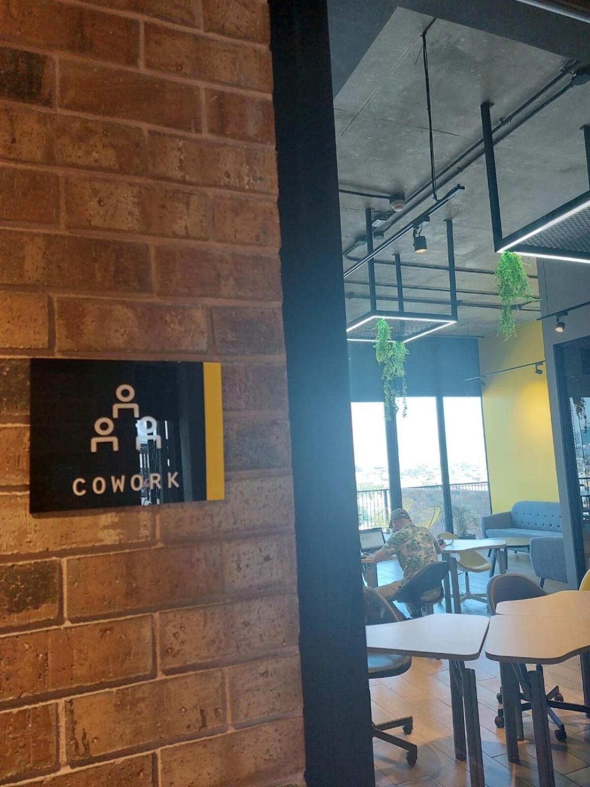 Bonito Loft Barrio W Centro * Monterrey