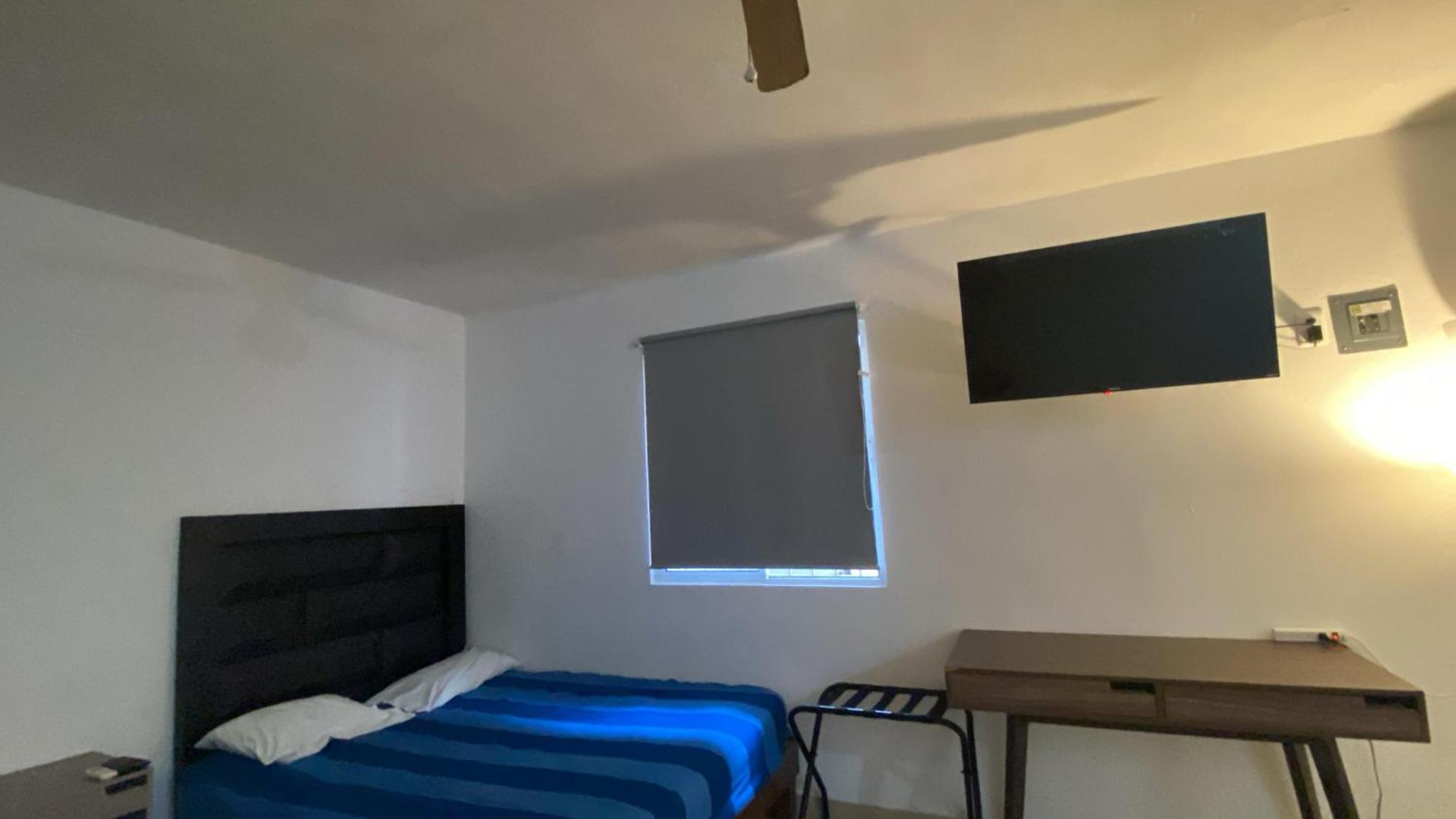 Homestay Amplios Alfa # 238 Monterrey