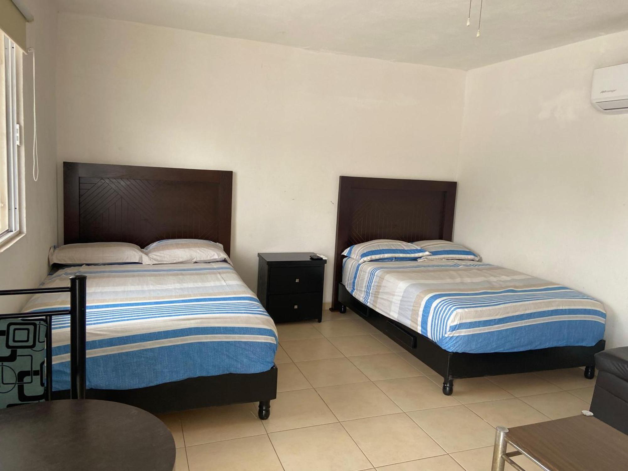 Amplios Alfa # 238 Homestay