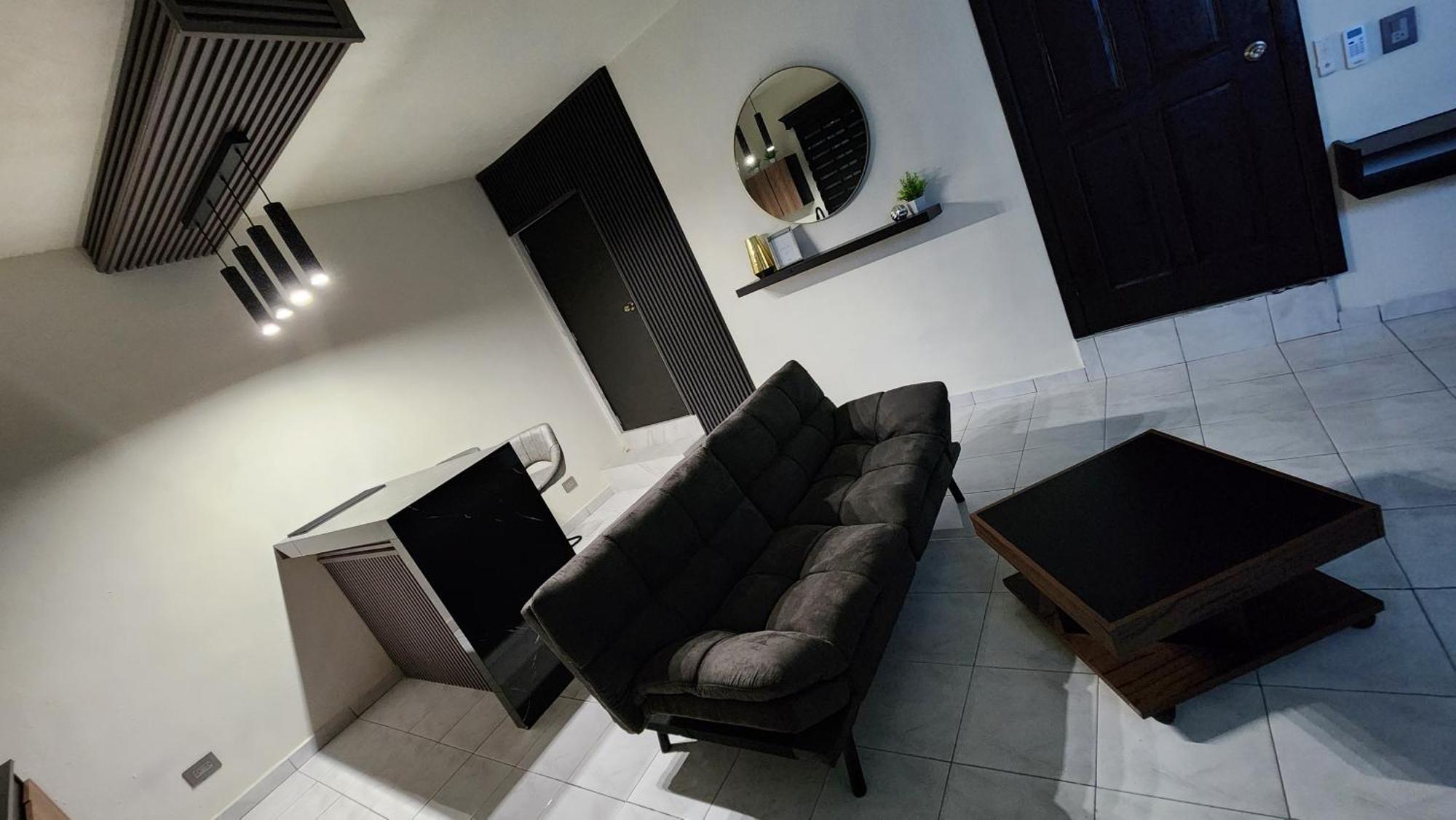 Сasa de vacaciones Acogedor Y Elegante Departamento