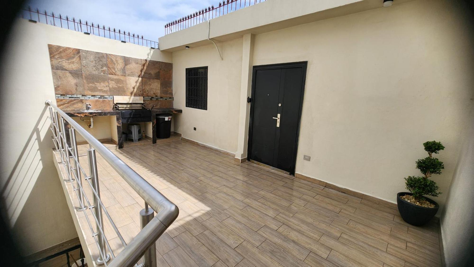 Acogedor Y Elegante Departamento Сasa de vacaciones Monterrey