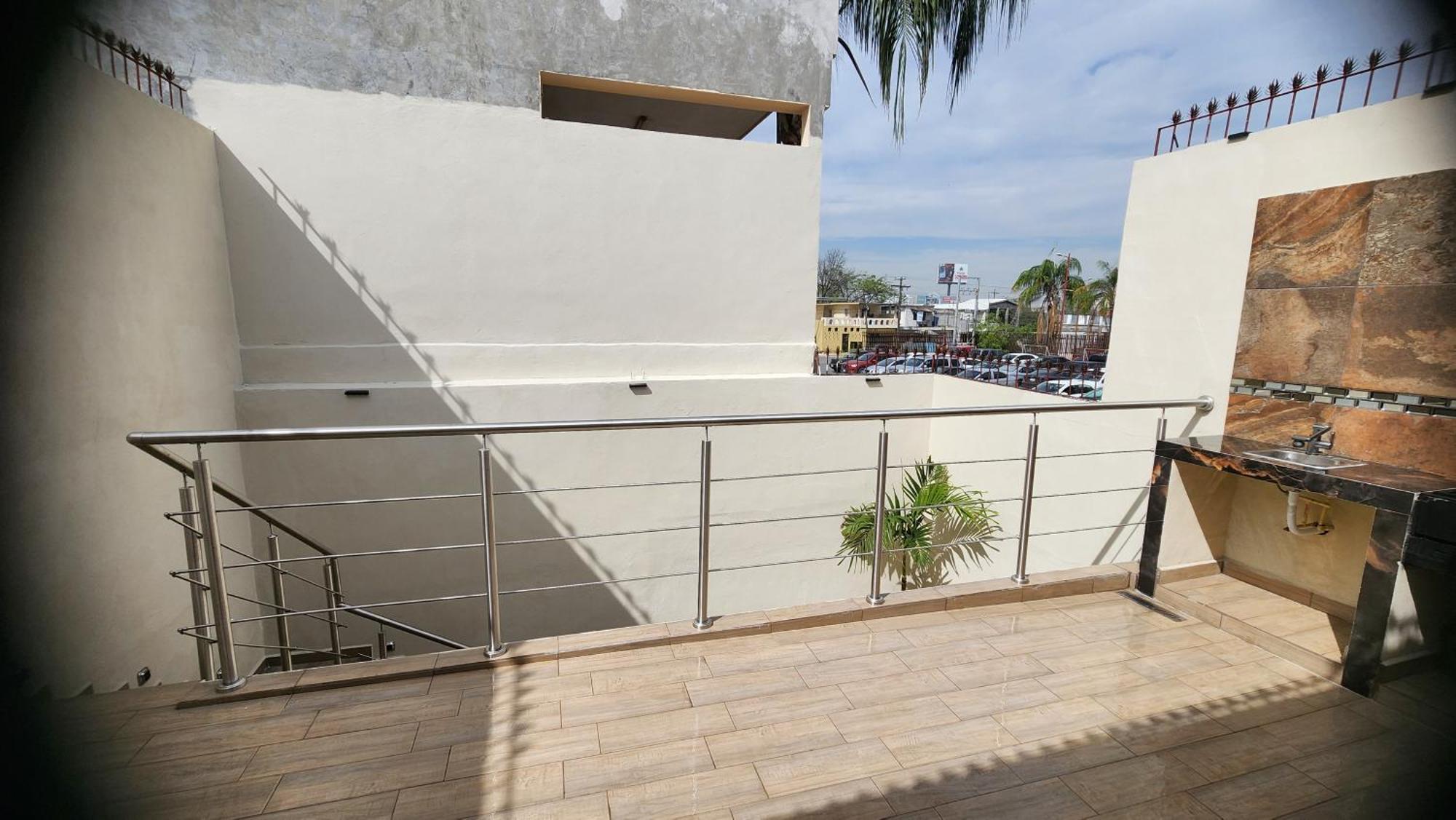 Сasa de vacaciones Acogedor Y Elegante Departamento *