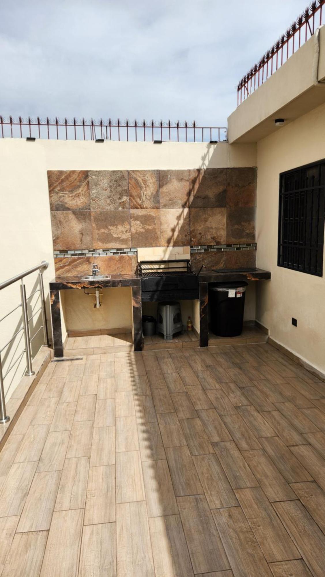 Acogedor Y Elegante Departamento Сasa de vacaciones