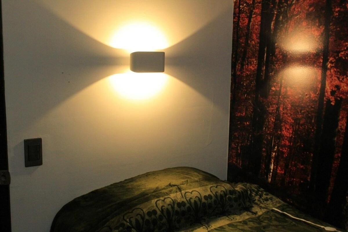 Regiotepec - Centro Apartment Monterrey