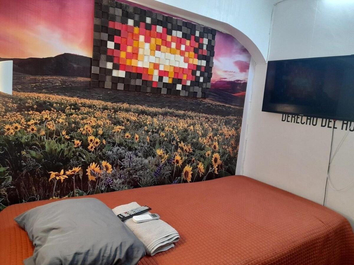 Apartment Regiotepec - Centro Monterrey