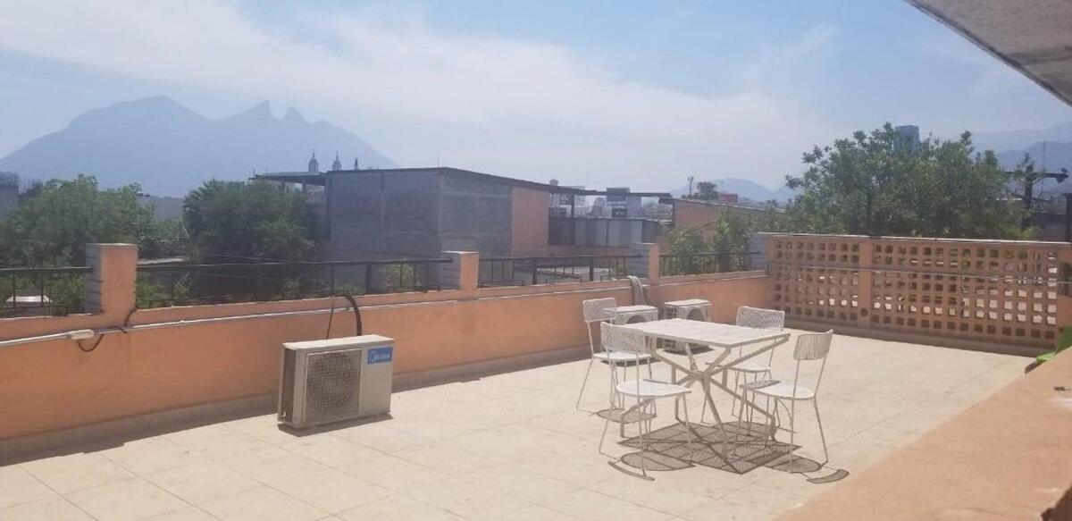 Regiotepec - Centro Apartment Monterrey