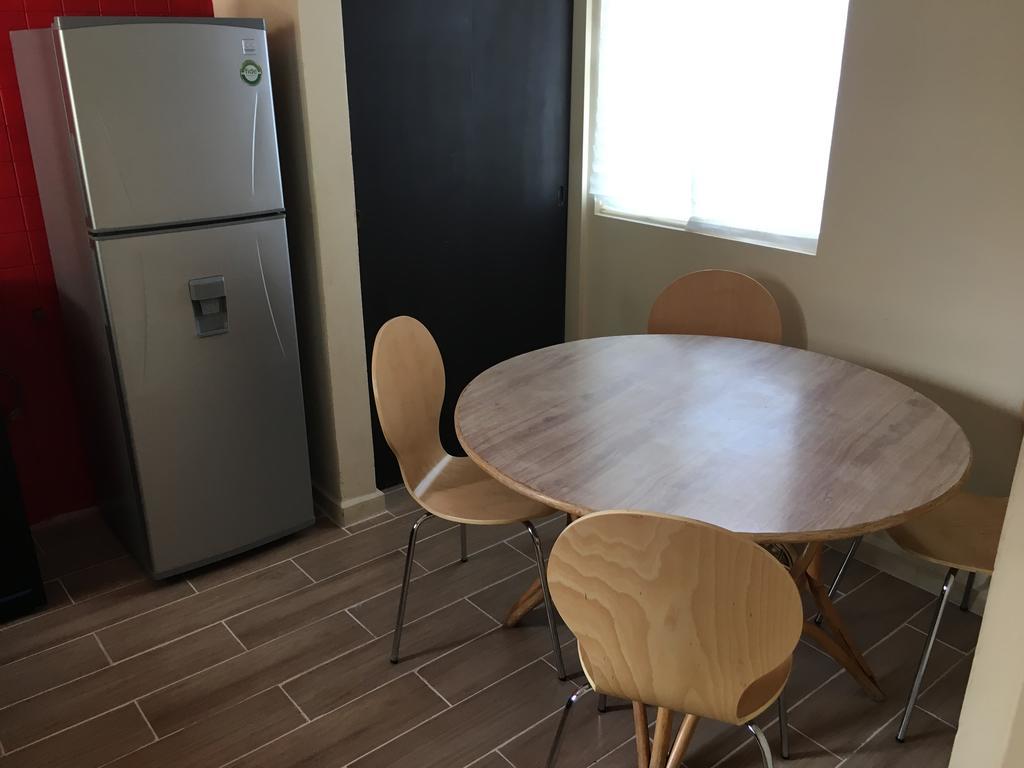 Nice Apartment! En Linda Vista Apartment