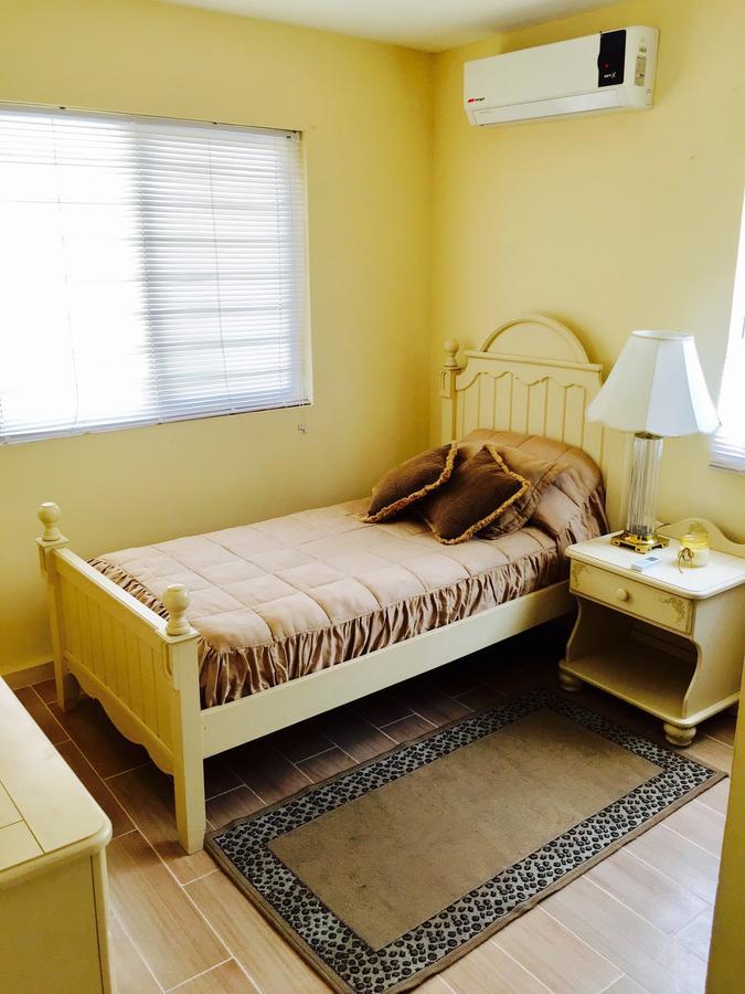 Nice Apartment! En Linda Vista Apartment