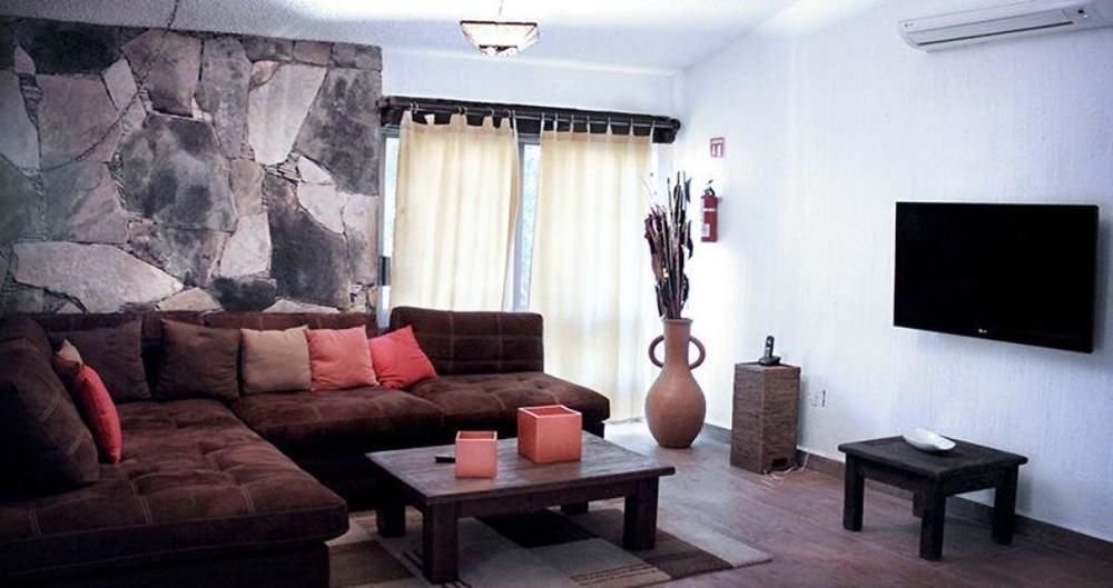 Chipinque 3* San Pedro Garza García