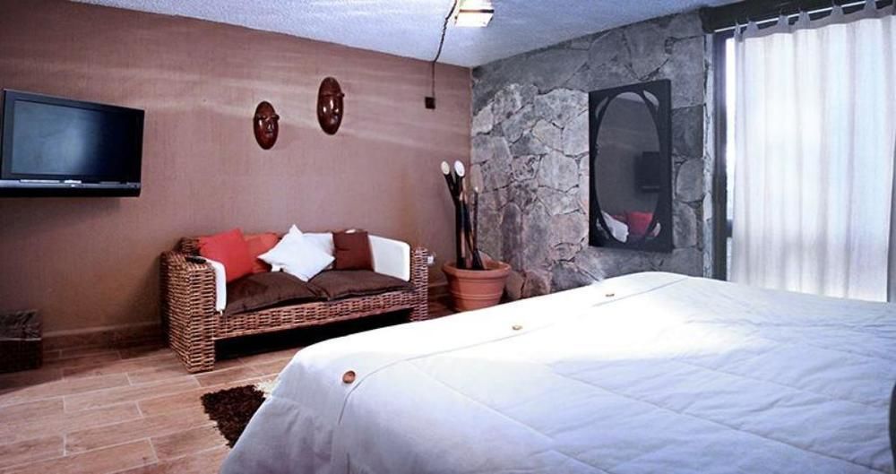 Chipinque Hotel San Pedro Garza García