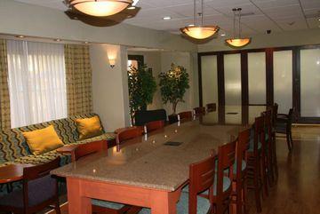 Hotel Hampton By Hilton Galerias Obispado Monterrey