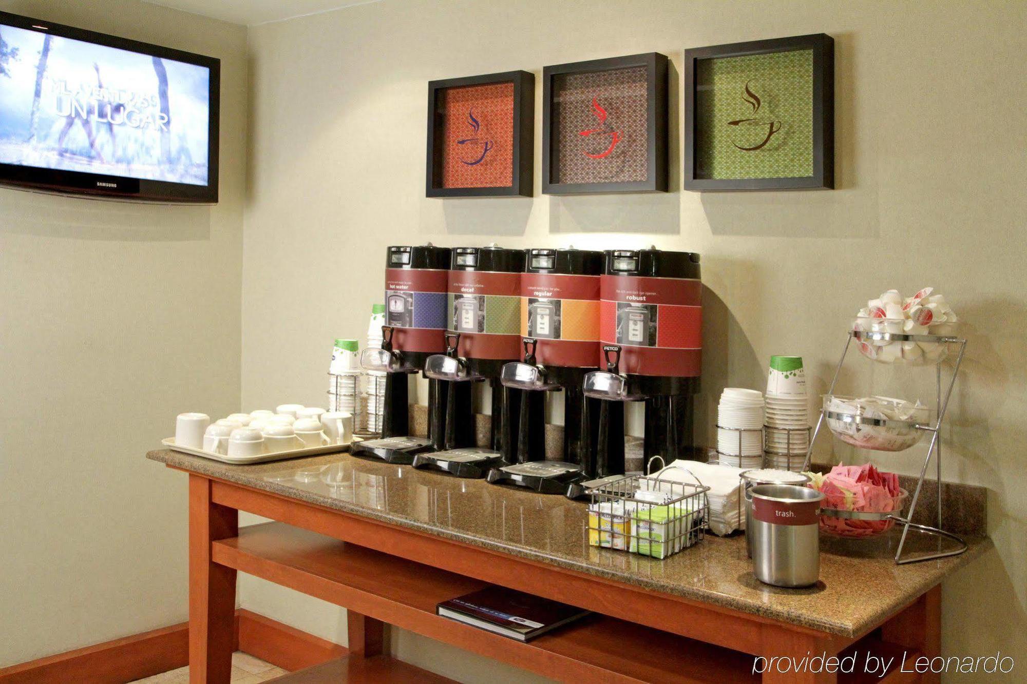 Hotel Hampton By Hilton Galerias Obispado Monterrey
