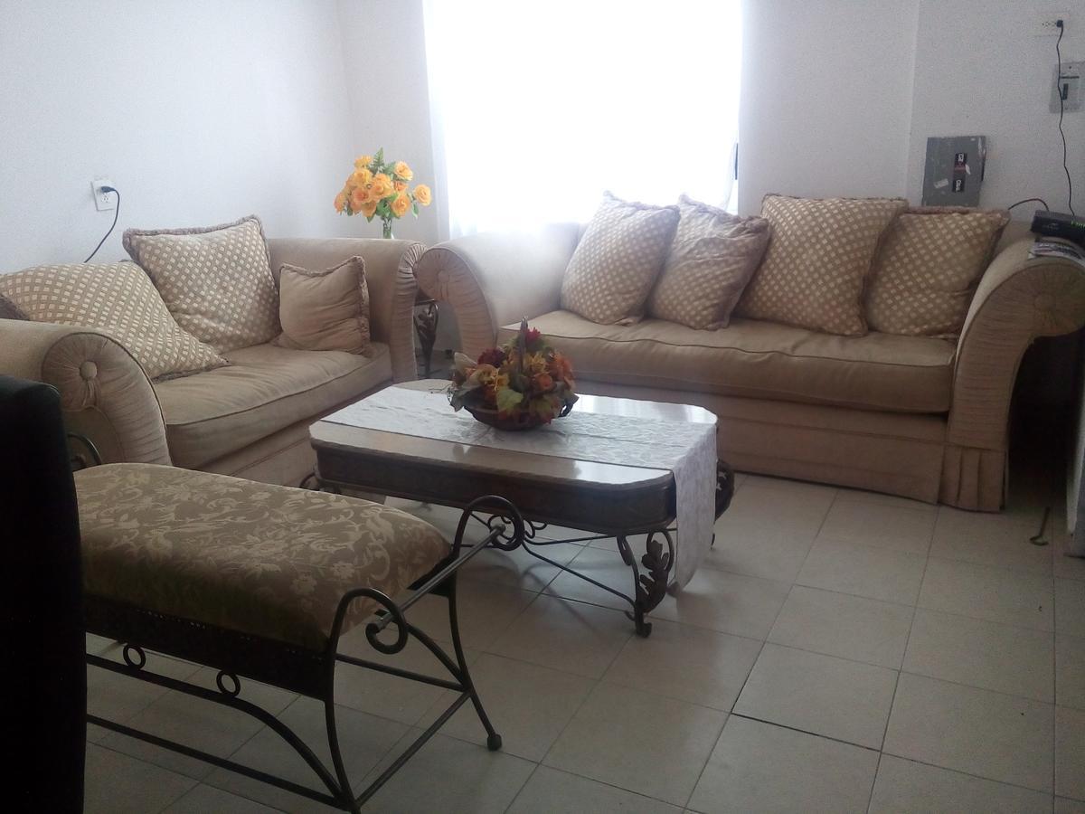 Guest house Casa A 7 Min Aeropuerto De Monterrey *