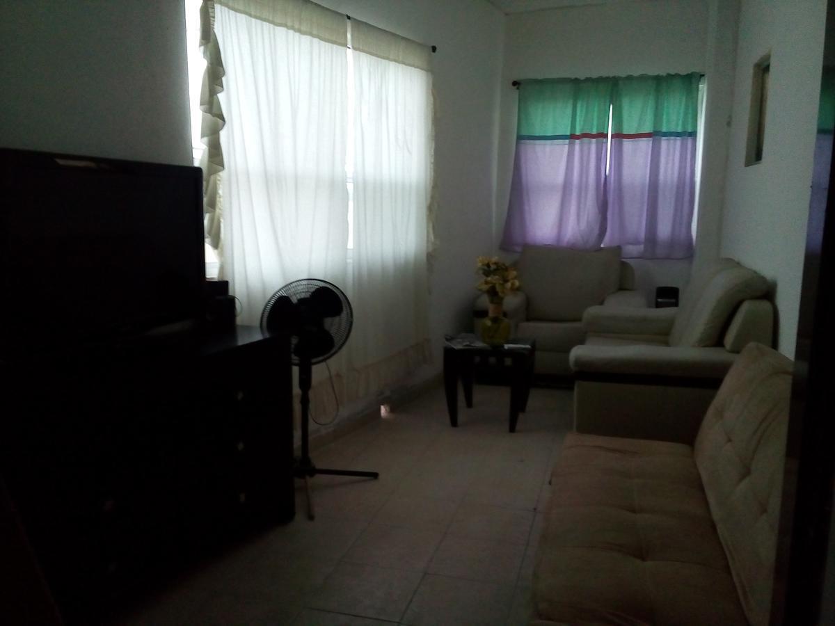 Guest house Casa A 7 Min Aeropuerto De Monterrey