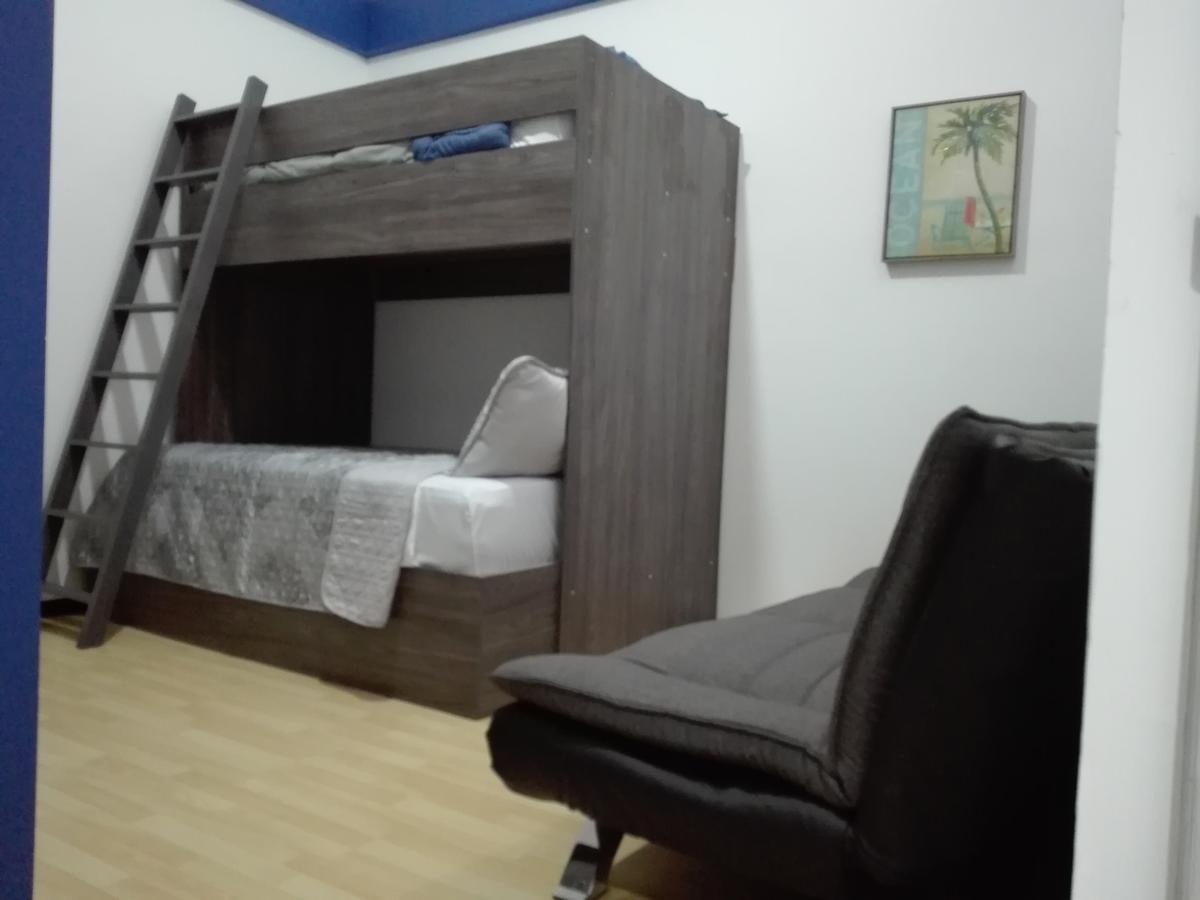 Mv Suc. Capilla Apartamento