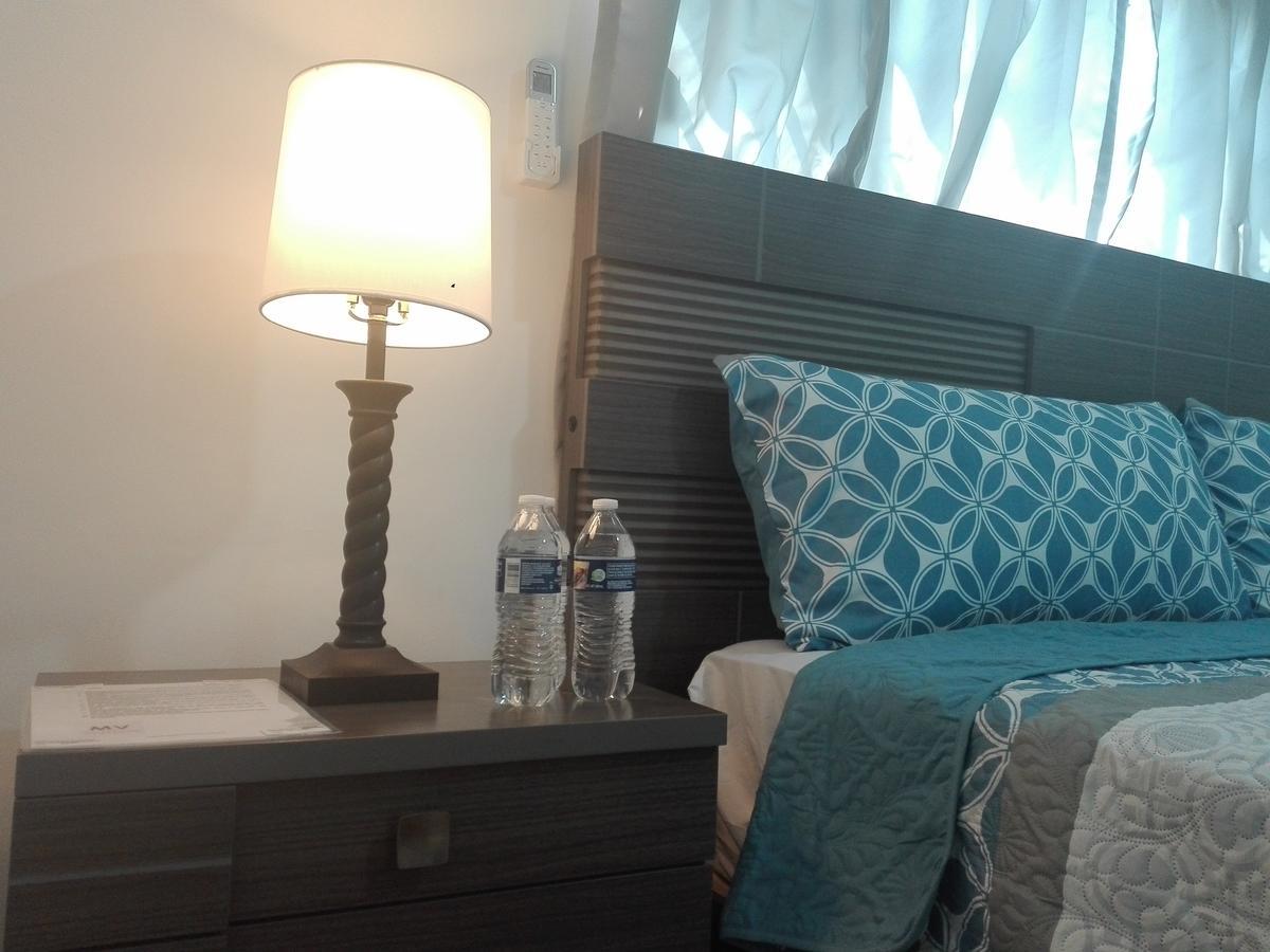 Mv Suc. Capilla Apartamento *