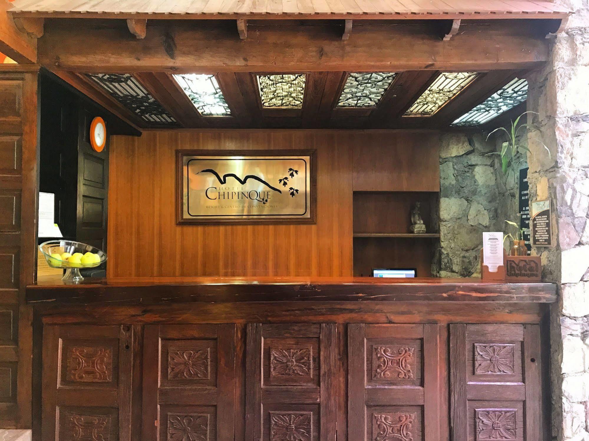 Chipinque San Pedro Garza García