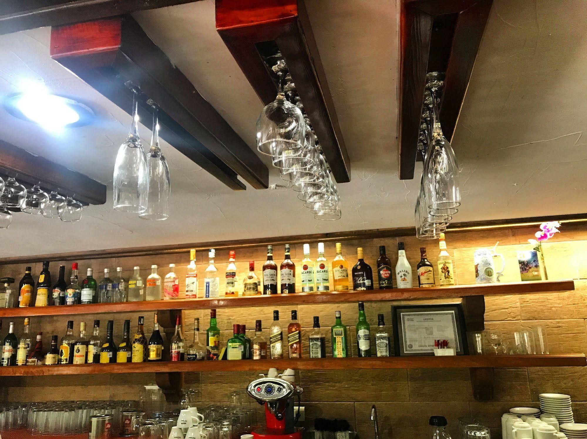 Hotel Chipinque San Pedro Garza García