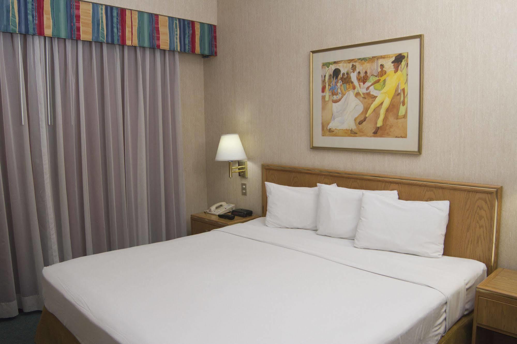 Hotel Travohotel Historico