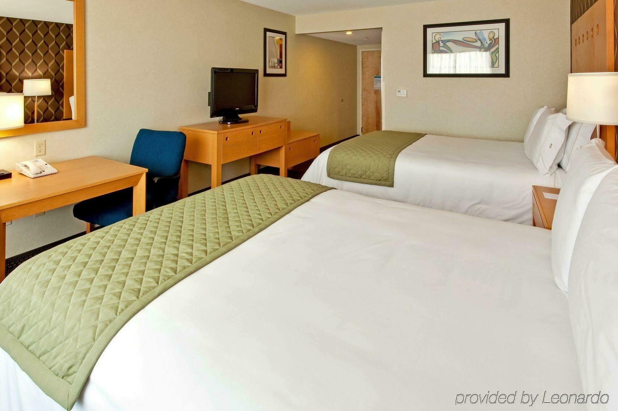 Express&suites Monterrey Aeropuerto, An Ihg 4* Apodaca