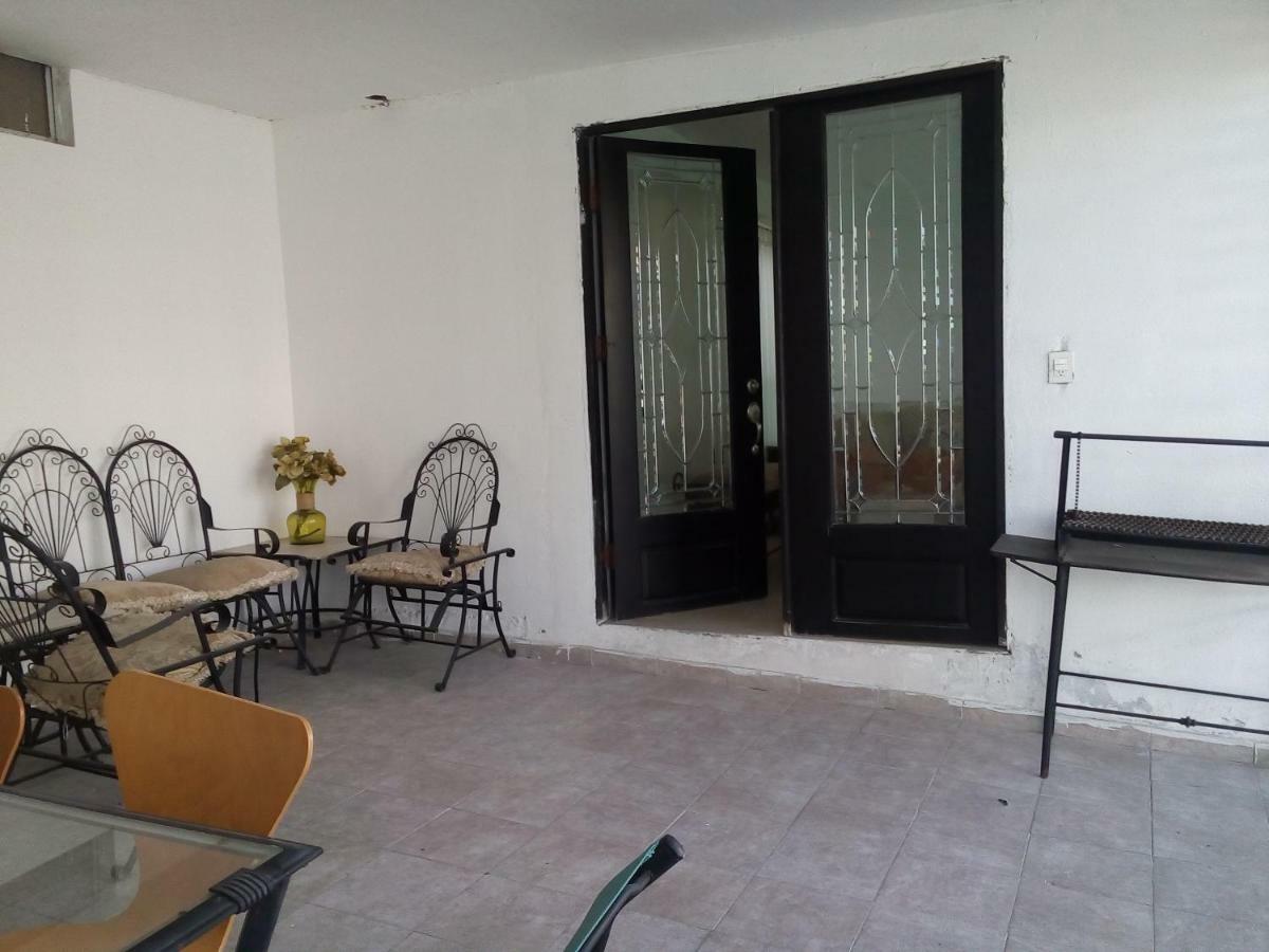 Casa A 7 Min Aeropuerto De Monterrey * Pesqueria