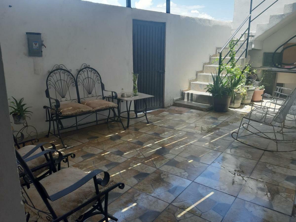 Casa A 7 Min Aeropuerto De Monterrey Guest house *