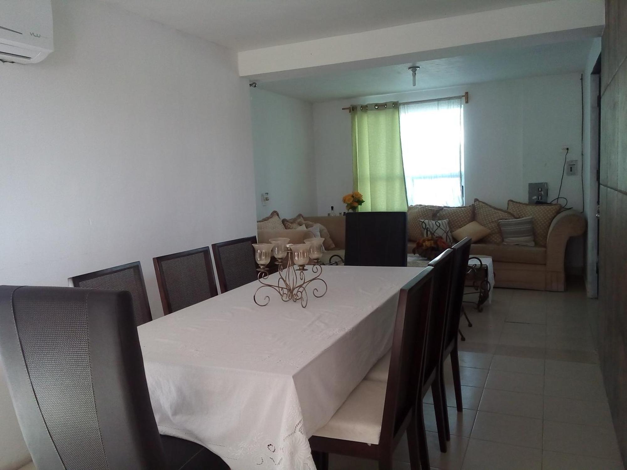 Guest house Casa A 7 Min Aeropuerto De Monterrey