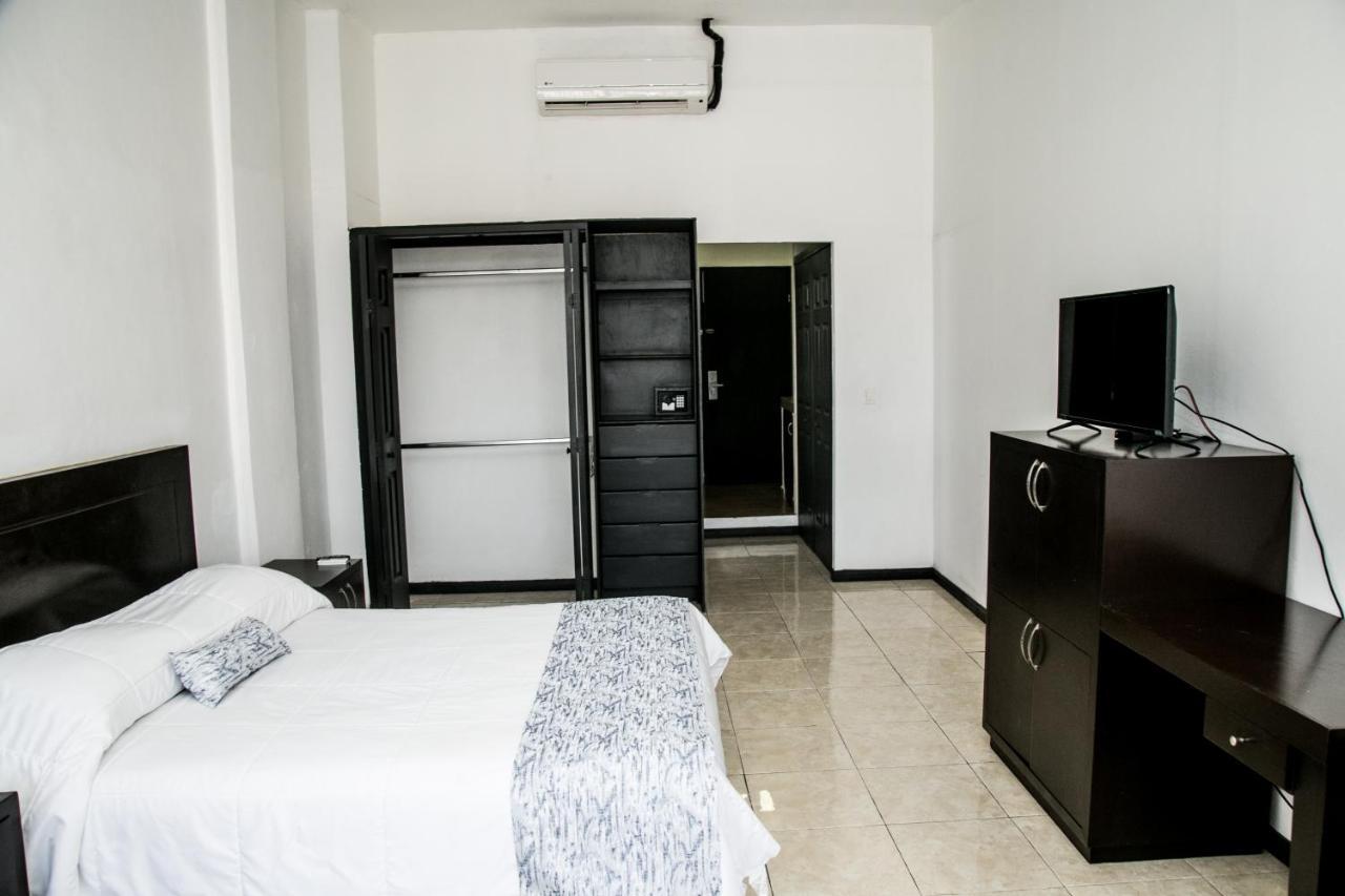 Dioh Hotel Monterrey