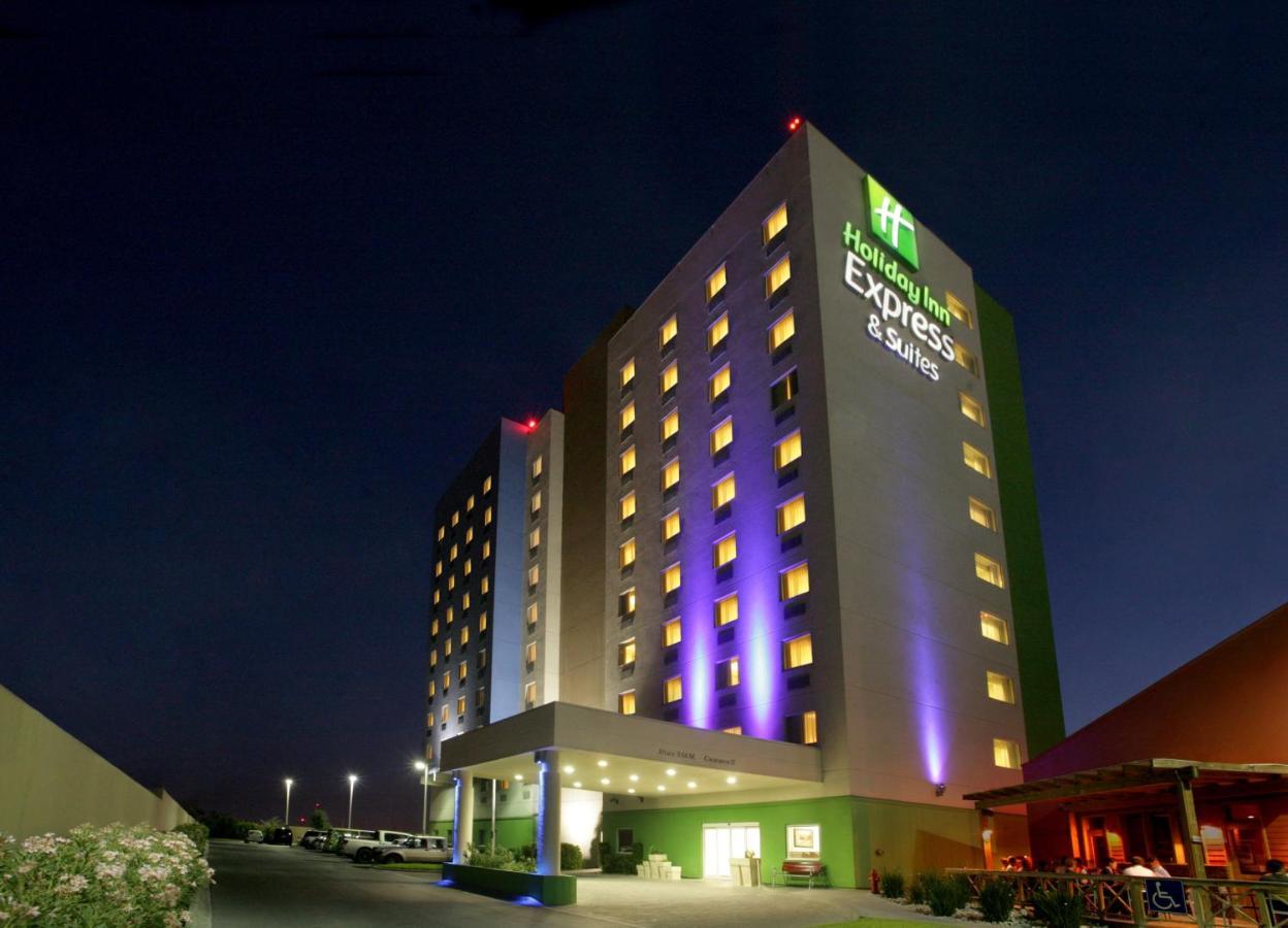 Express&suites Monterrey Aeropuerto, An Ihg Hotel