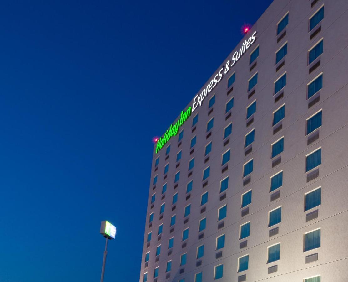 Hotel Express&suites Monterrey Aeropuerto, An Ihg 4*