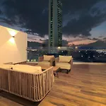 Holiday Inn Express - Monterrey - Fundidora By Ihg