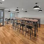 Extended Suites Monterrey Aeropuerto