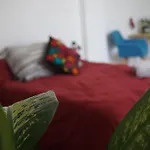 Hospedaje Con Vista A La Ciudad
