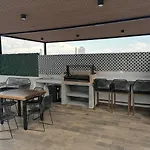 Departamento Nuevo Guadalupe Nl Cerca Estadio Bbva