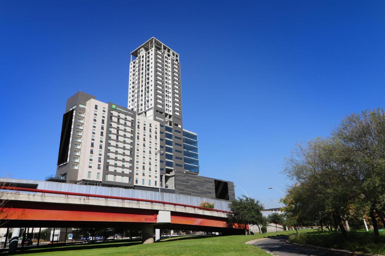 Express - - Fundidora By Ihg