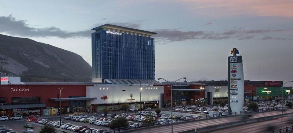 Express By Marriott Monterrey Norte