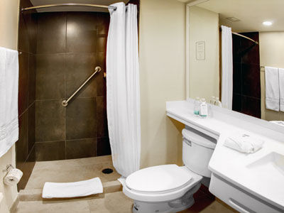 Hotel Express By Marriott Monterrey Norte 4*