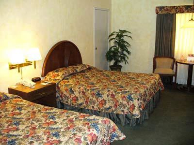 Hotel Plaza De Oro