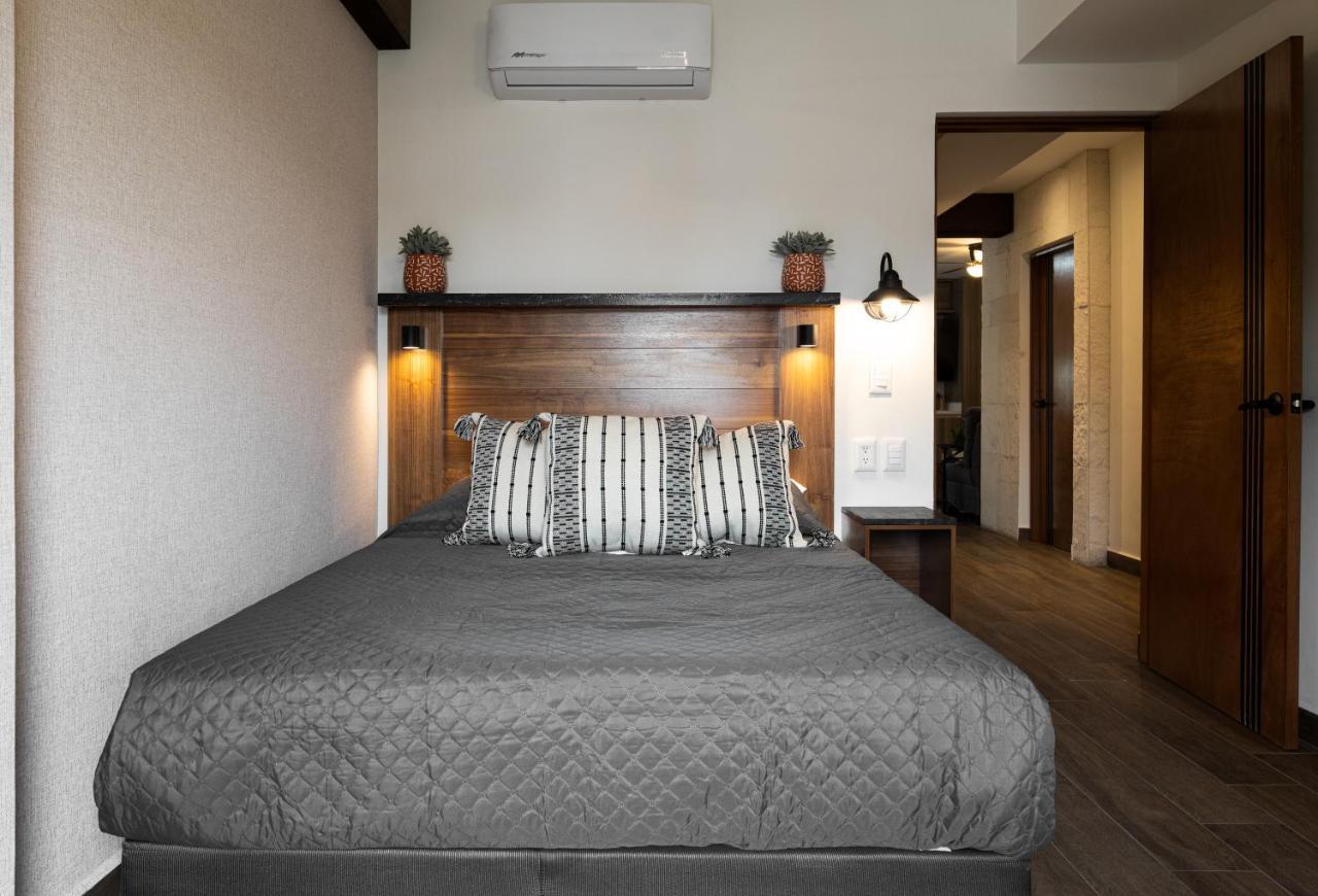 Nuevo, 7 Min A Galerias, Moderno En Tulancingo 1 Apartamento Monterrey