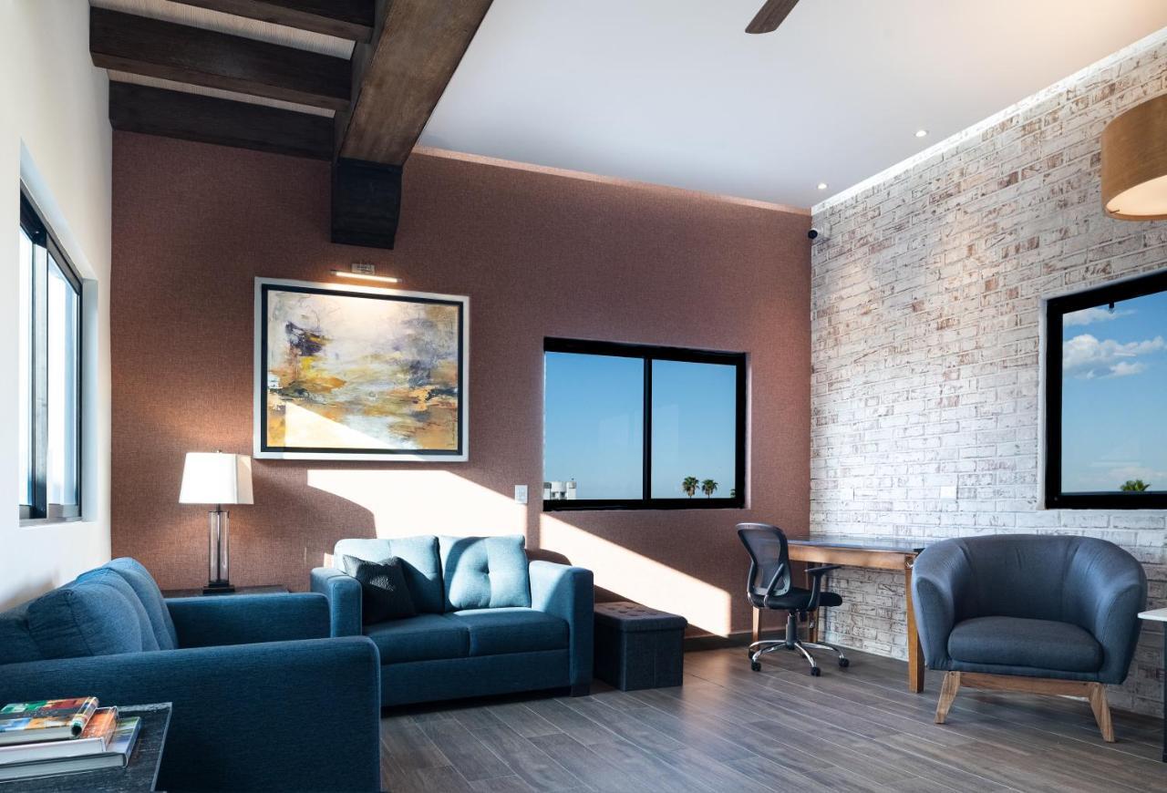 Nuevo, 7 Min A Galerias, Moderno En Tulancingo 1 Apartamento Monterrey