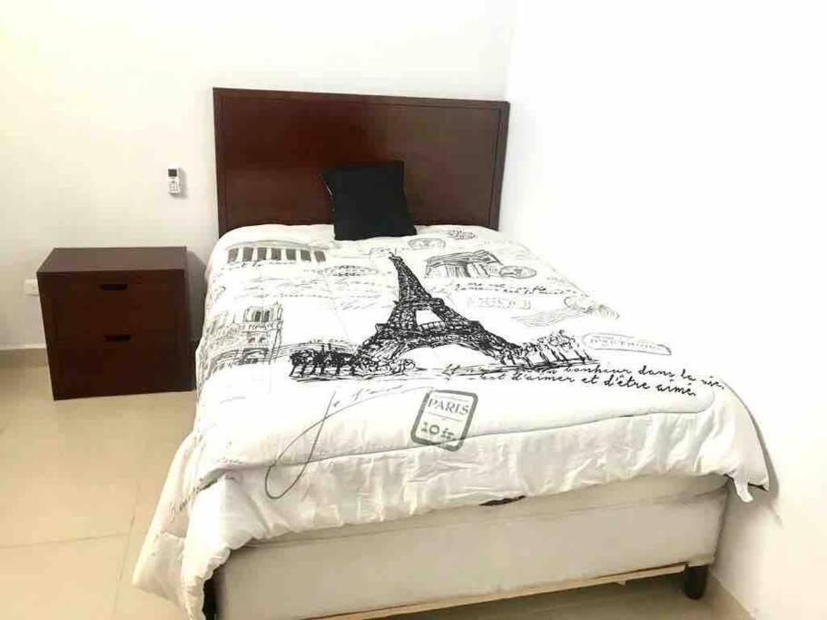 Loft Hermoso En Guadalupe Apartment *